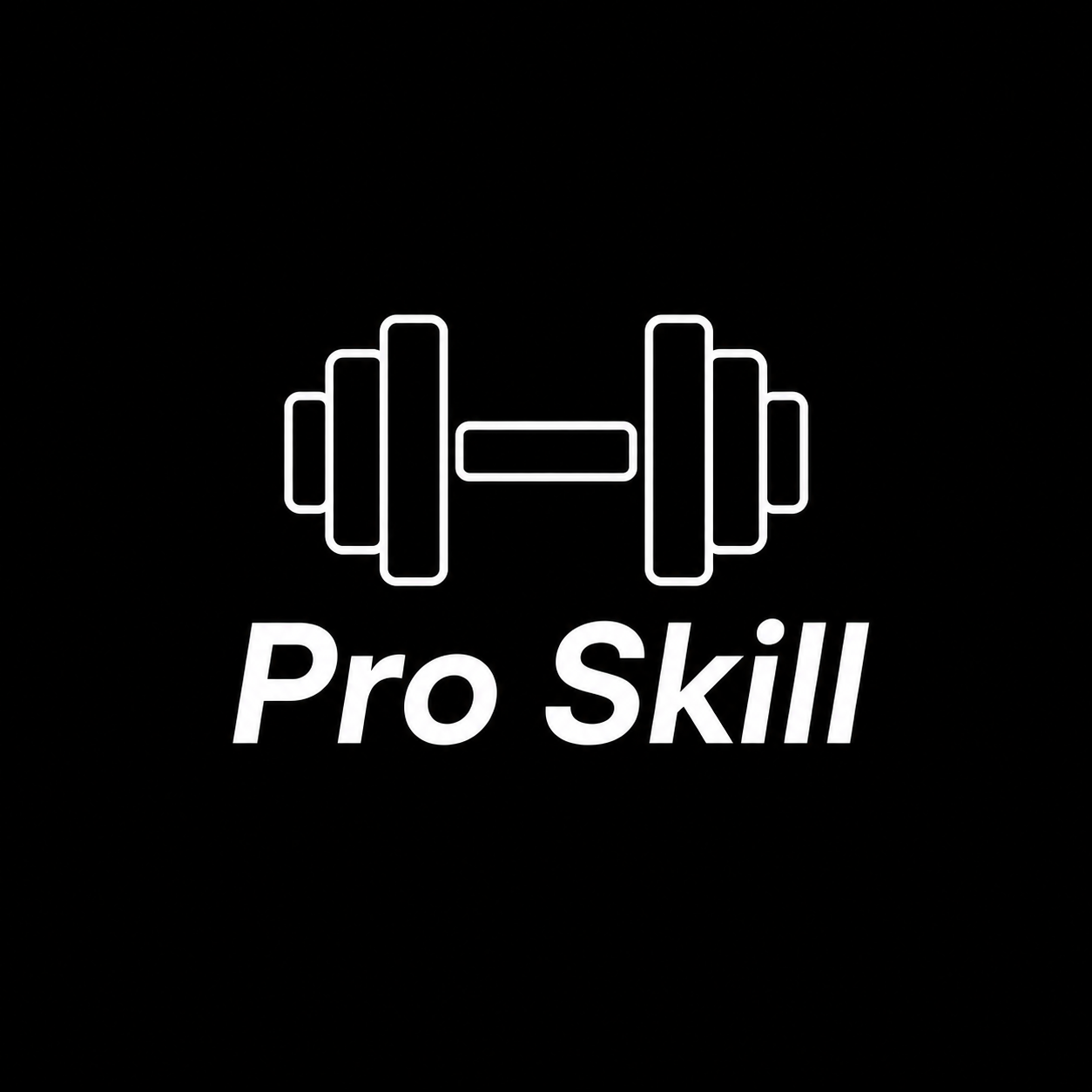 Логотип Pro Skill